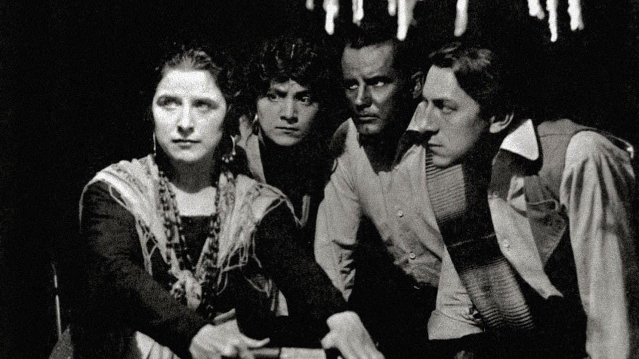 Maria Rosaの背景画像