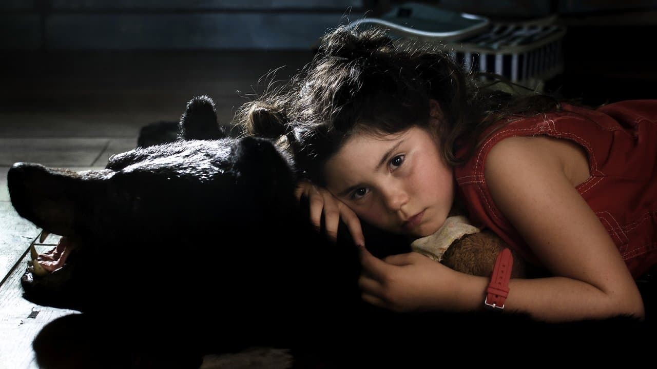 Bears Love Me!の背景画像