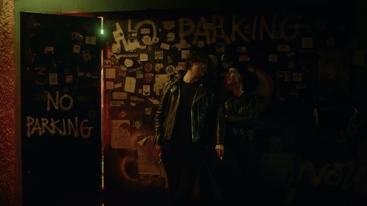 Bestial Onesの背景画像