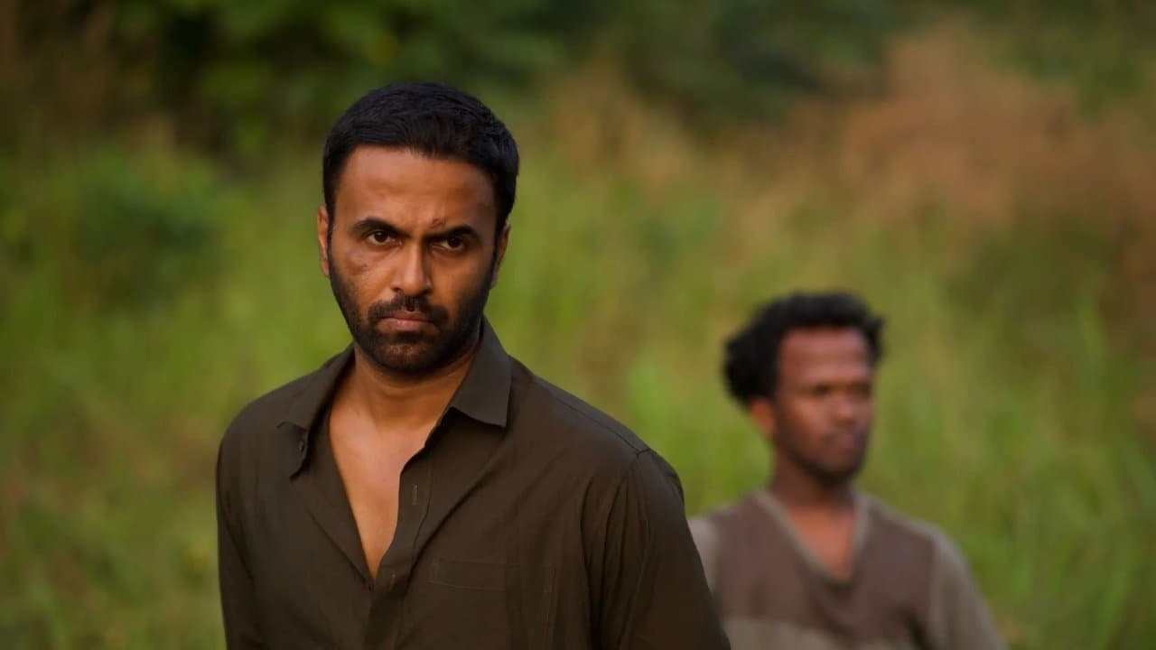 സംഭവവിവരണം നാലരസംഘംの背景画像