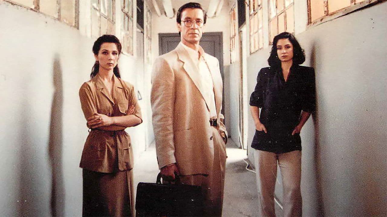 Οι Αγνοημένοιの背景画像