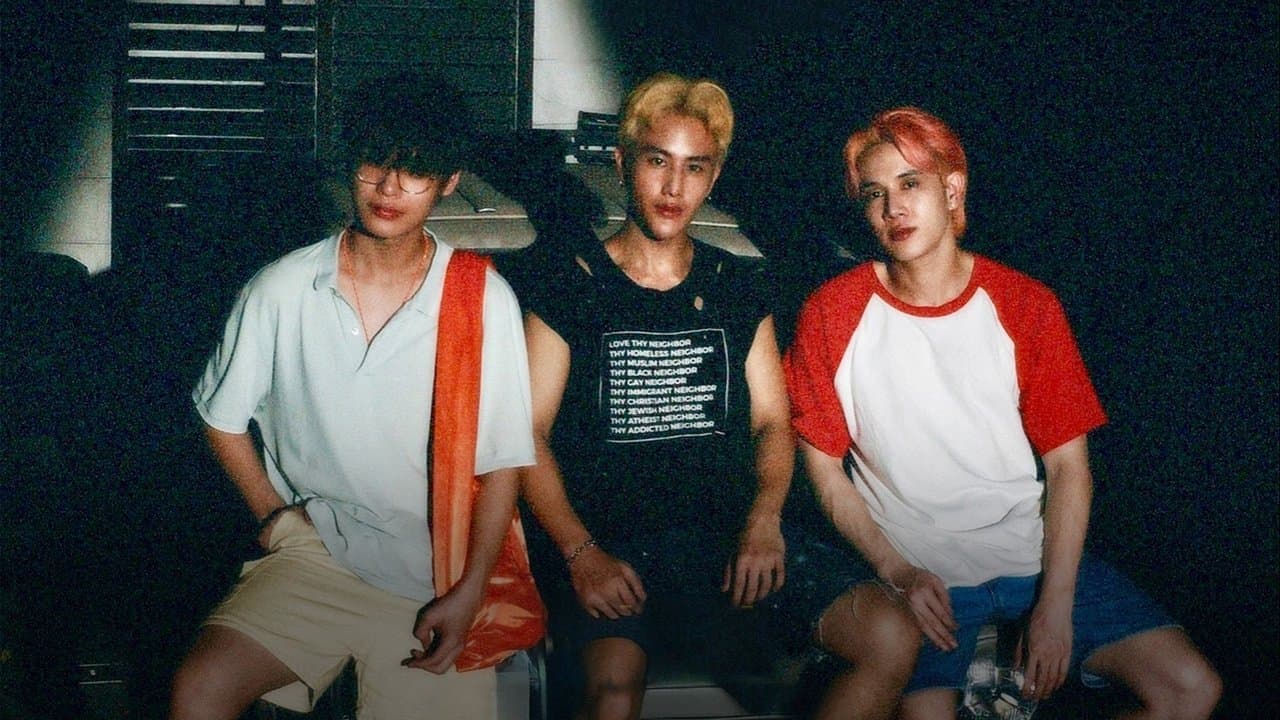 คืนสุดท้ายの背景画像