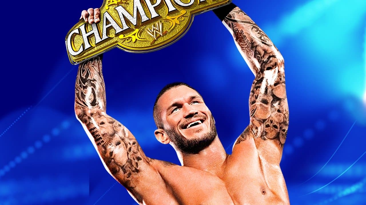 WWE Night of Champions 2011の背景画像