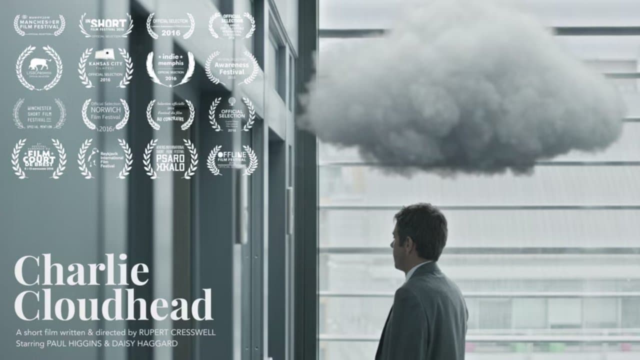 Charlie Cloudheadの背景画像