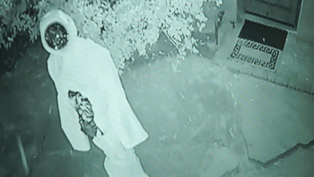 Lensfaceの背景画像