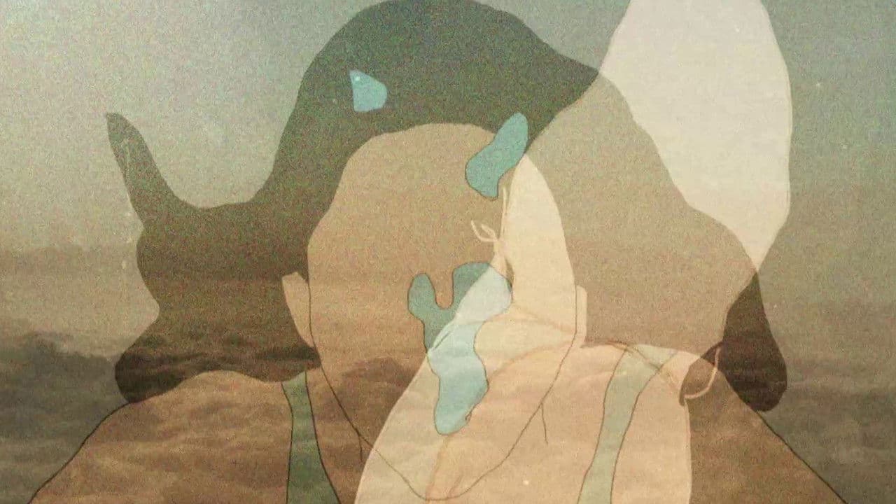 Em direção à Ítacaの背景画像