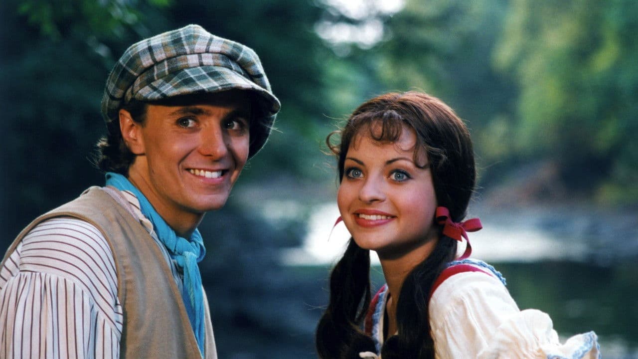 Čerte, drž se svého kopyta!の背景画像