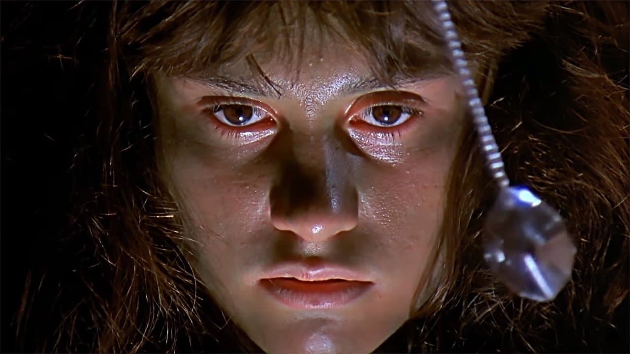 Şeytanの背景画像