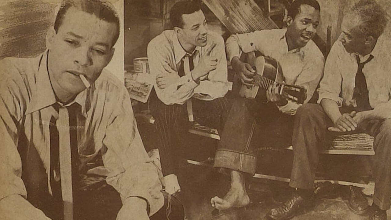 Souls of Sinの背景画像