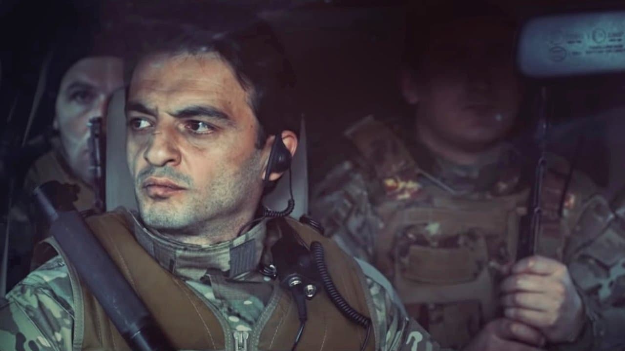 Կյանք ու Կռիվ 2: 25 Տարի Անցの背景画像