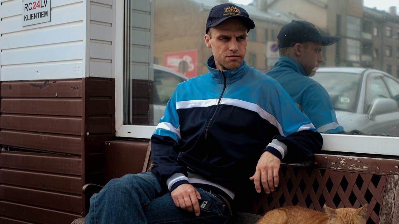 Elpot zem ūdensの背景画像