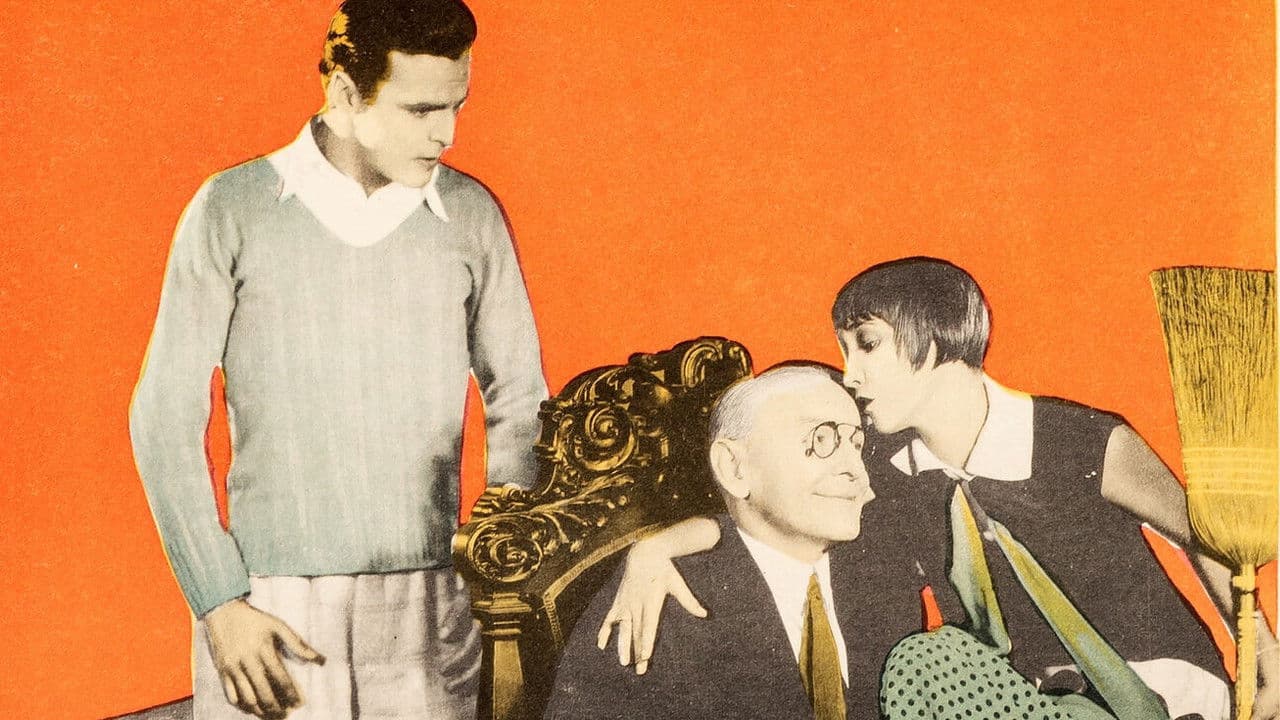 New Broomsの背景画像