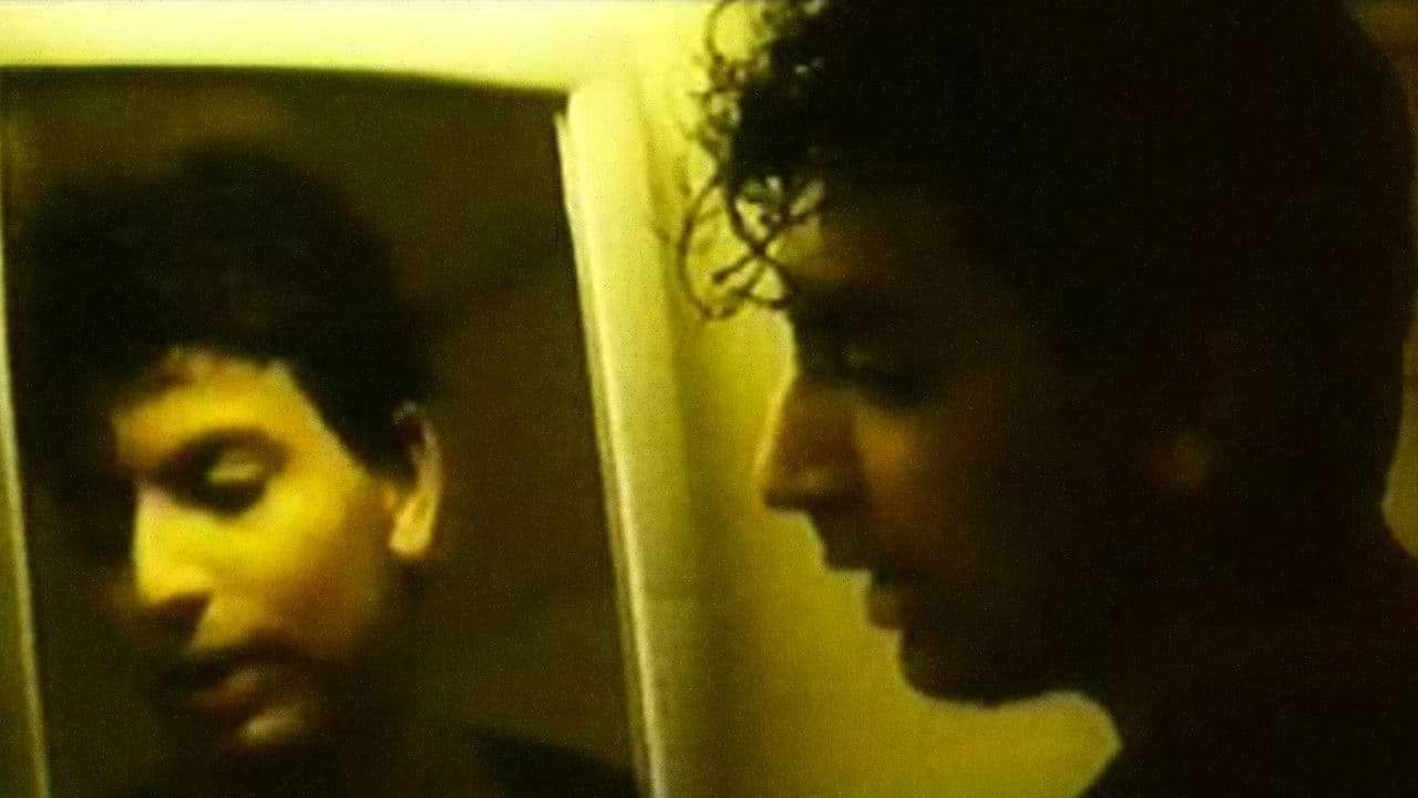 Praying with Angerの背景画像