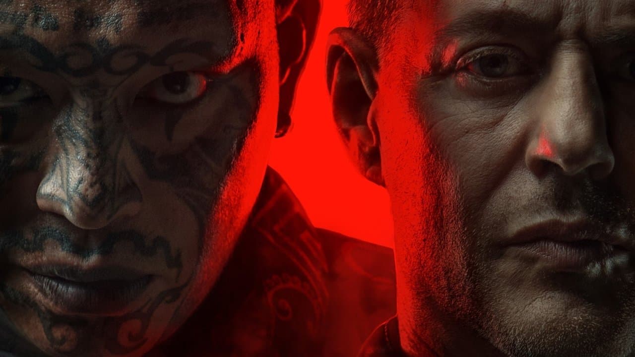 Hellhoundの背景画像