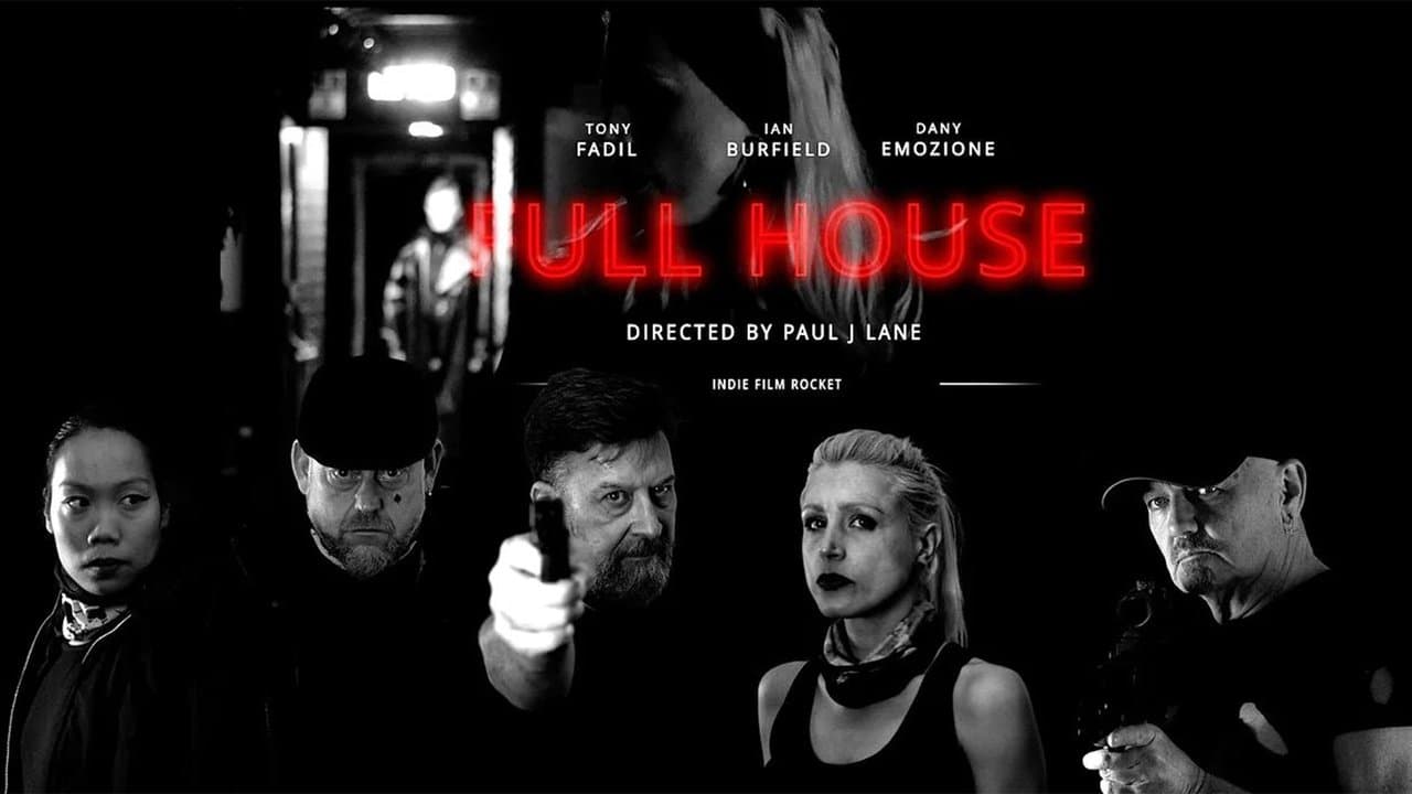 The Full Houseの背景画像
