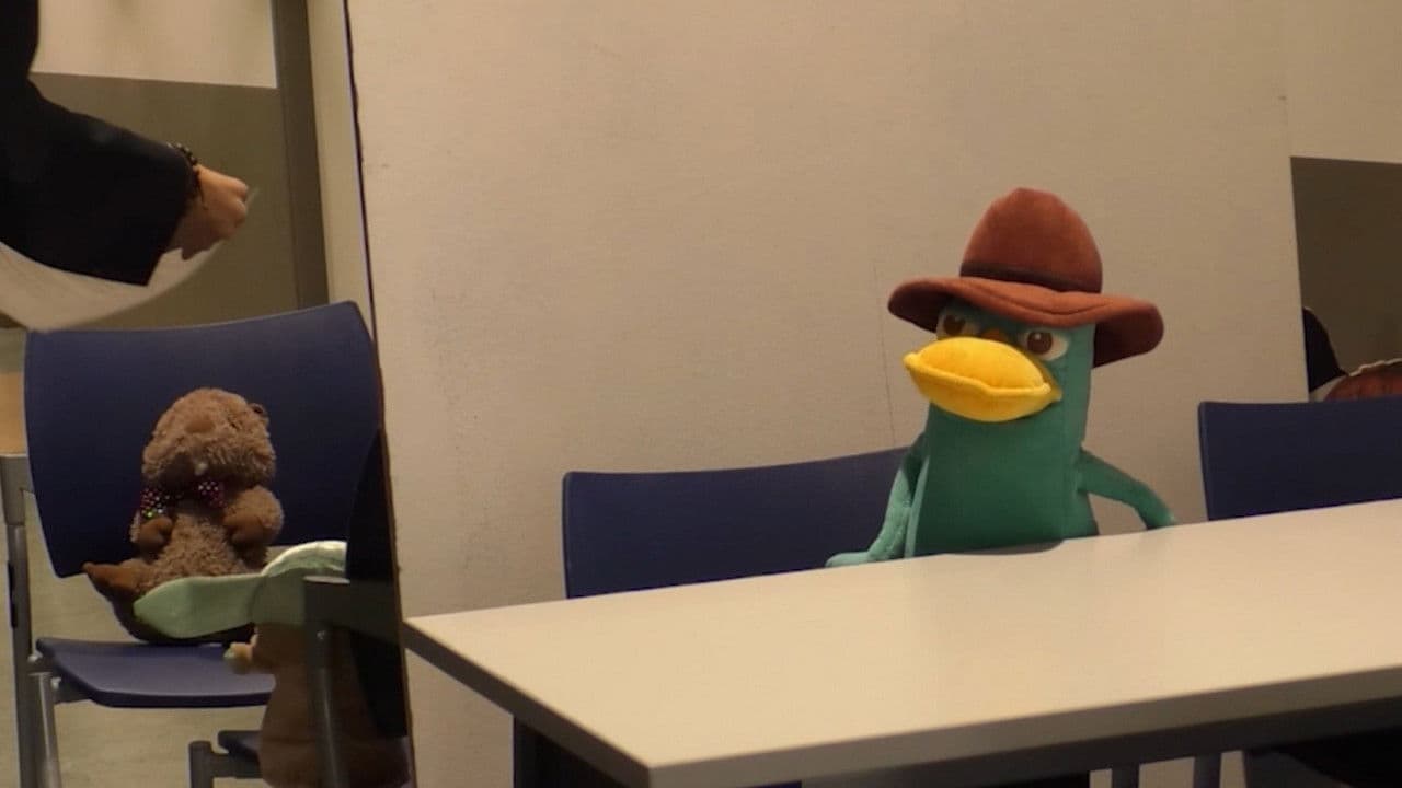 Ornithorynque Royaleの背景画像