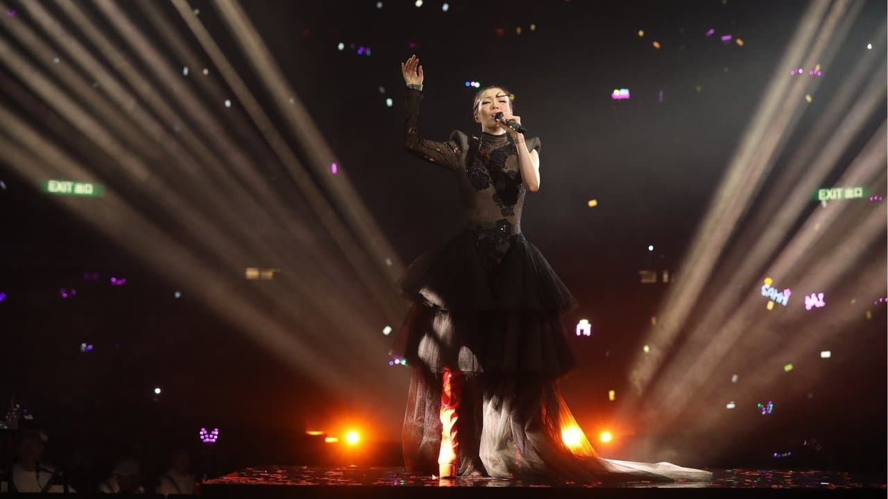 鄭秀文 #FOLLOWMi 世界巡迴演唱會 2019 香港站の背景画像