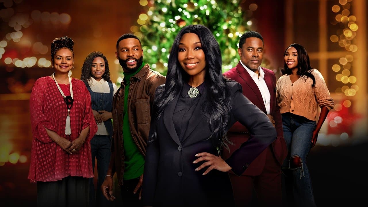 Christmas Everydayの背景画像