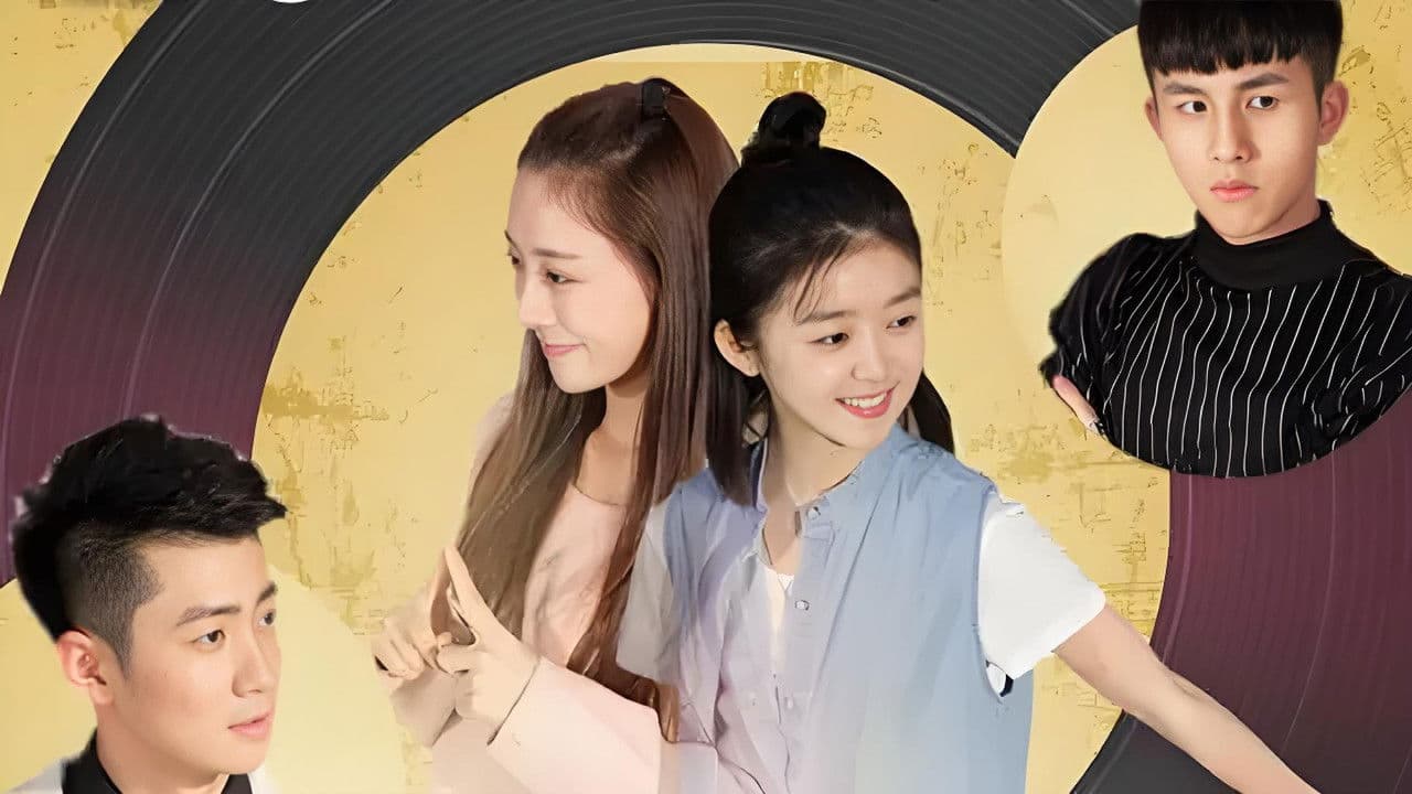 女娲成长日记の背景画像