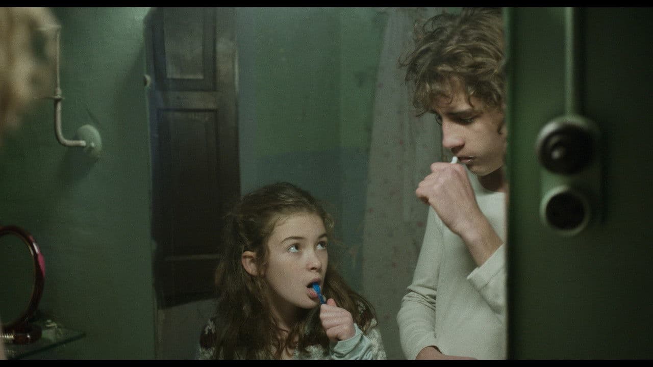 Trenc d'albaの背景画像