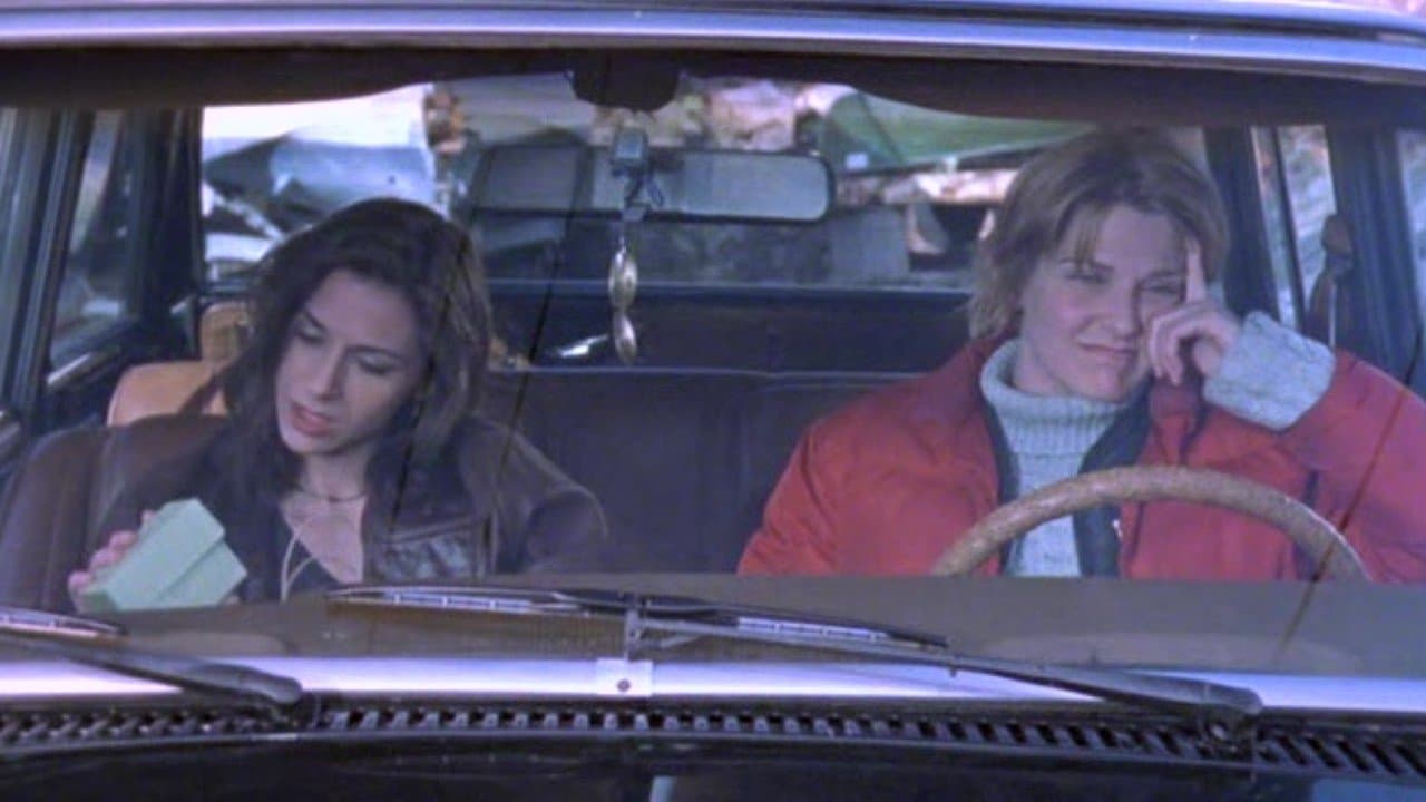 Treading Waterの背景画像