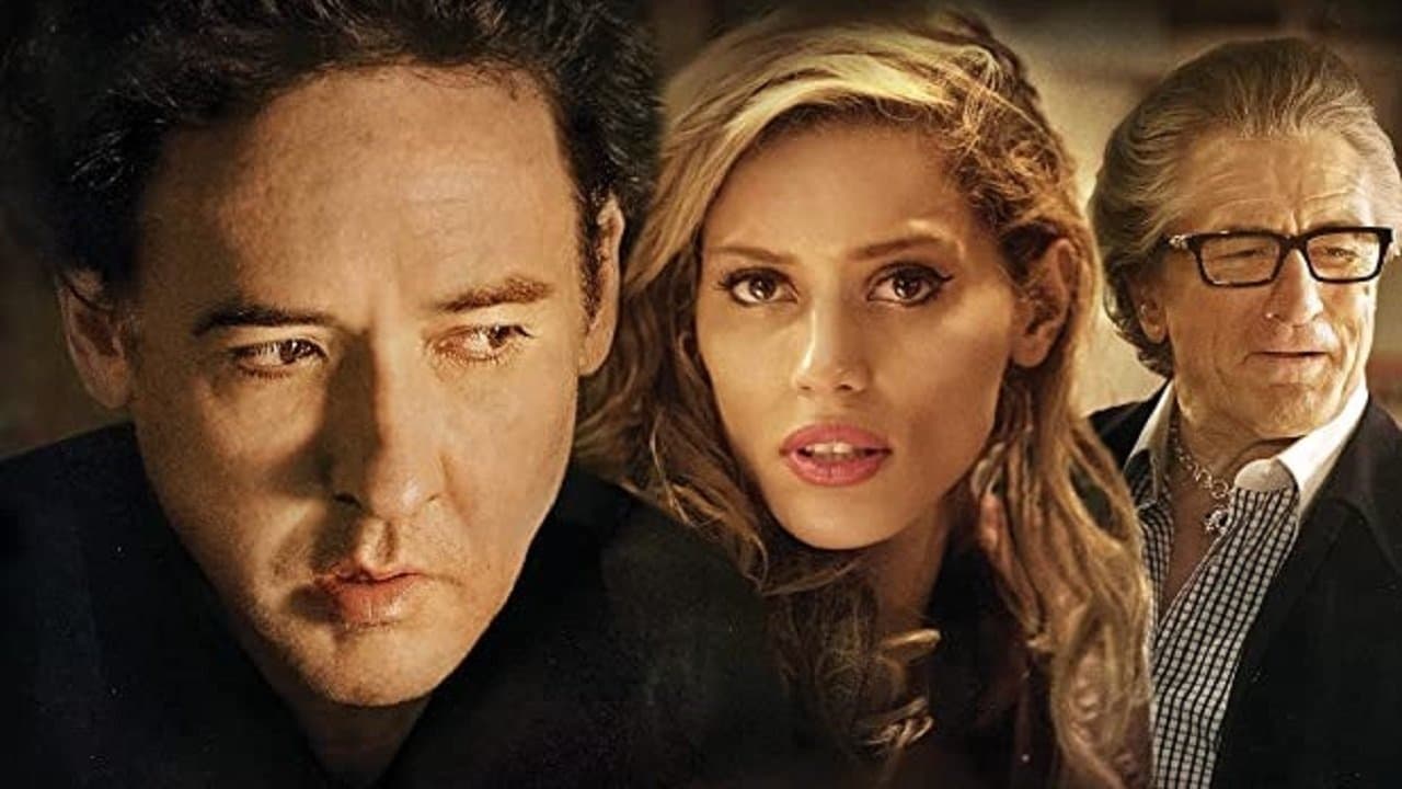 The Bag Manの背景画像