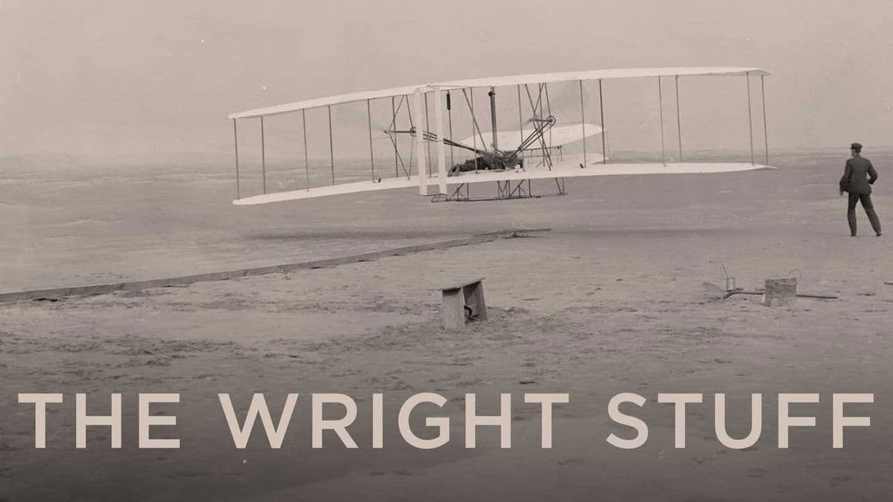 The Wright Stuffの背景画像