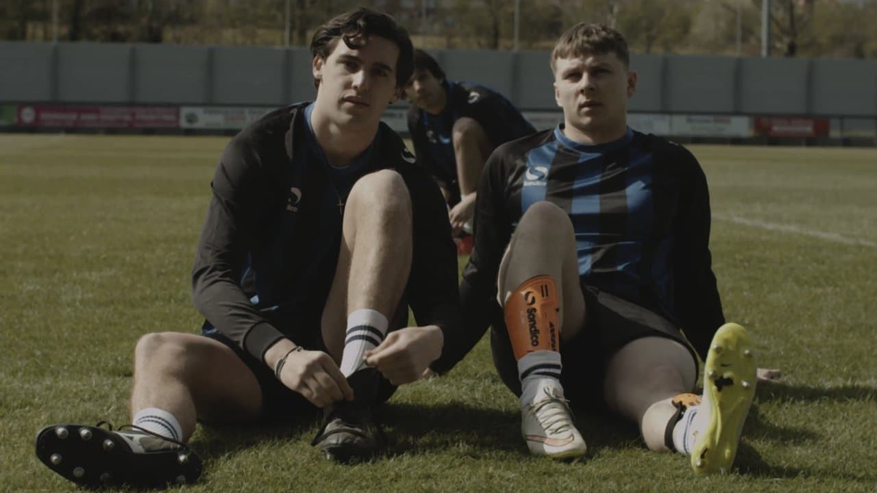 Keep Off the Grassの背景画像