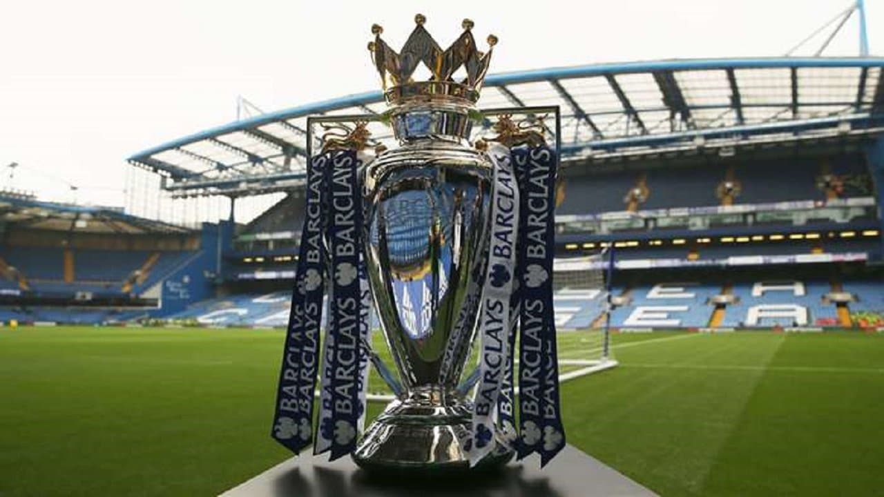 Legends of Premier Leagueの背景画像