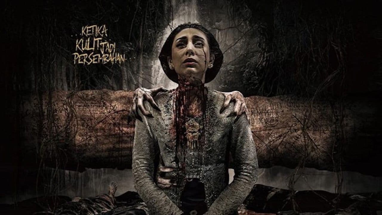 Danyang Wingit Jumat Kliwonの背景画像