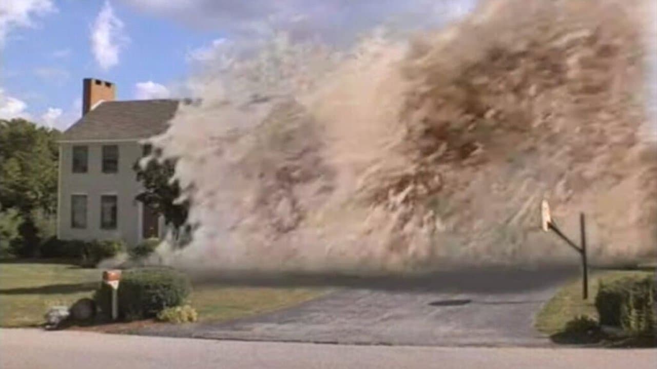 Killer Flood: The Day the Dam Brokeの背景画像