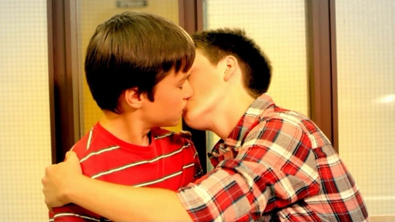 Kissing Drewの背景画像