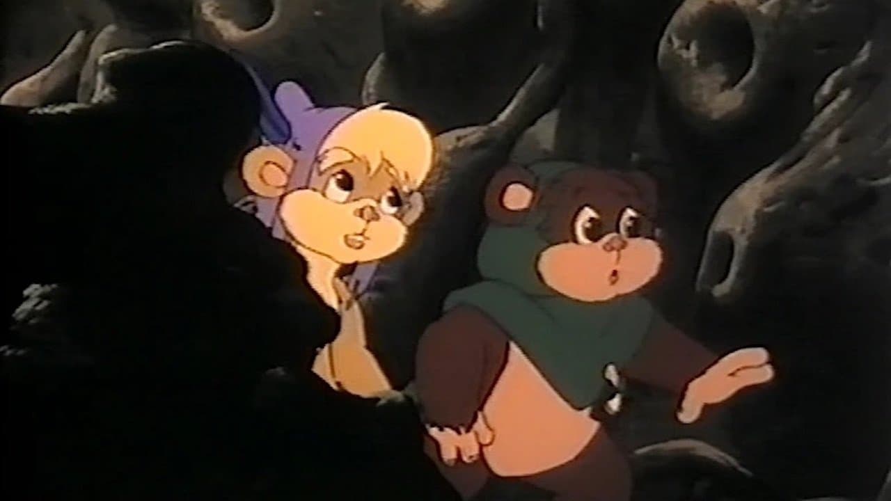 Ewoks 5: Wickett's Adventuresの背景画像