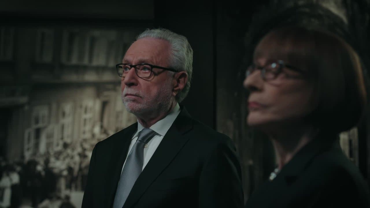 Never Again: The United States Holocaust Memorial Museum - A Tour with Wolf Blitzerの背景画像