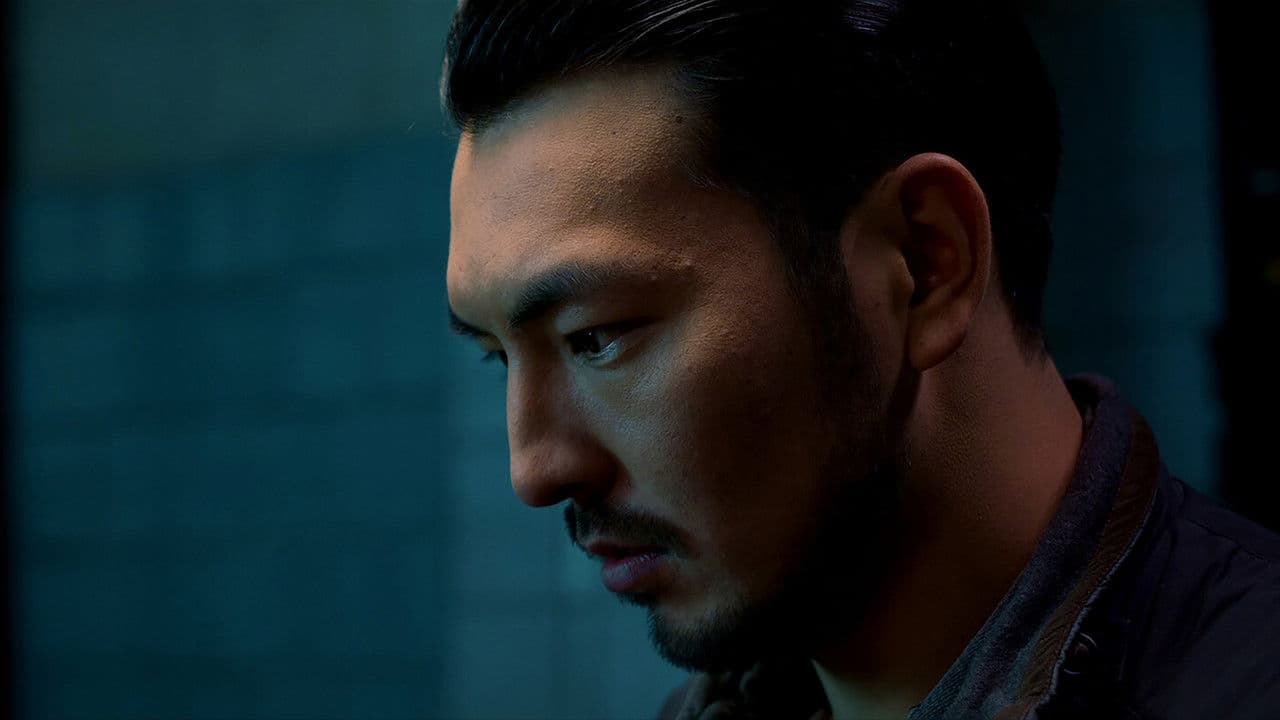 Мергенの背景画像