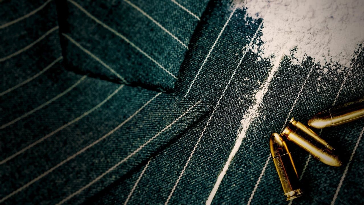 The Tailor of Sin Cityの背景画像