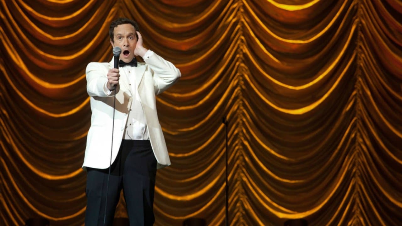 Pauly Shore's Vegas is My Oysterの背景画像