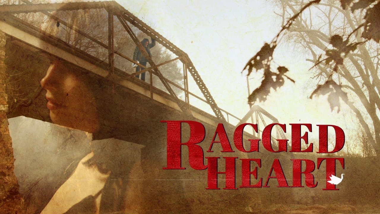 Ragged Heartの背景画像