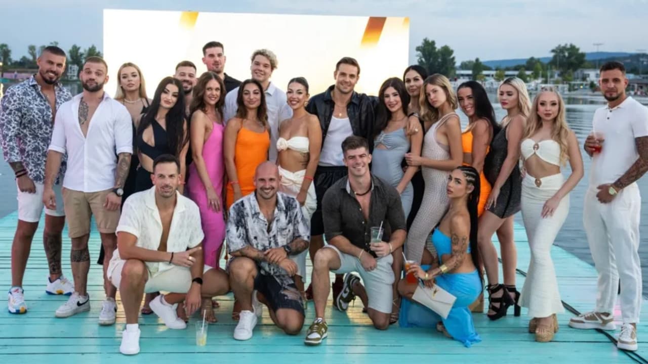 A Kísértésの背景画像