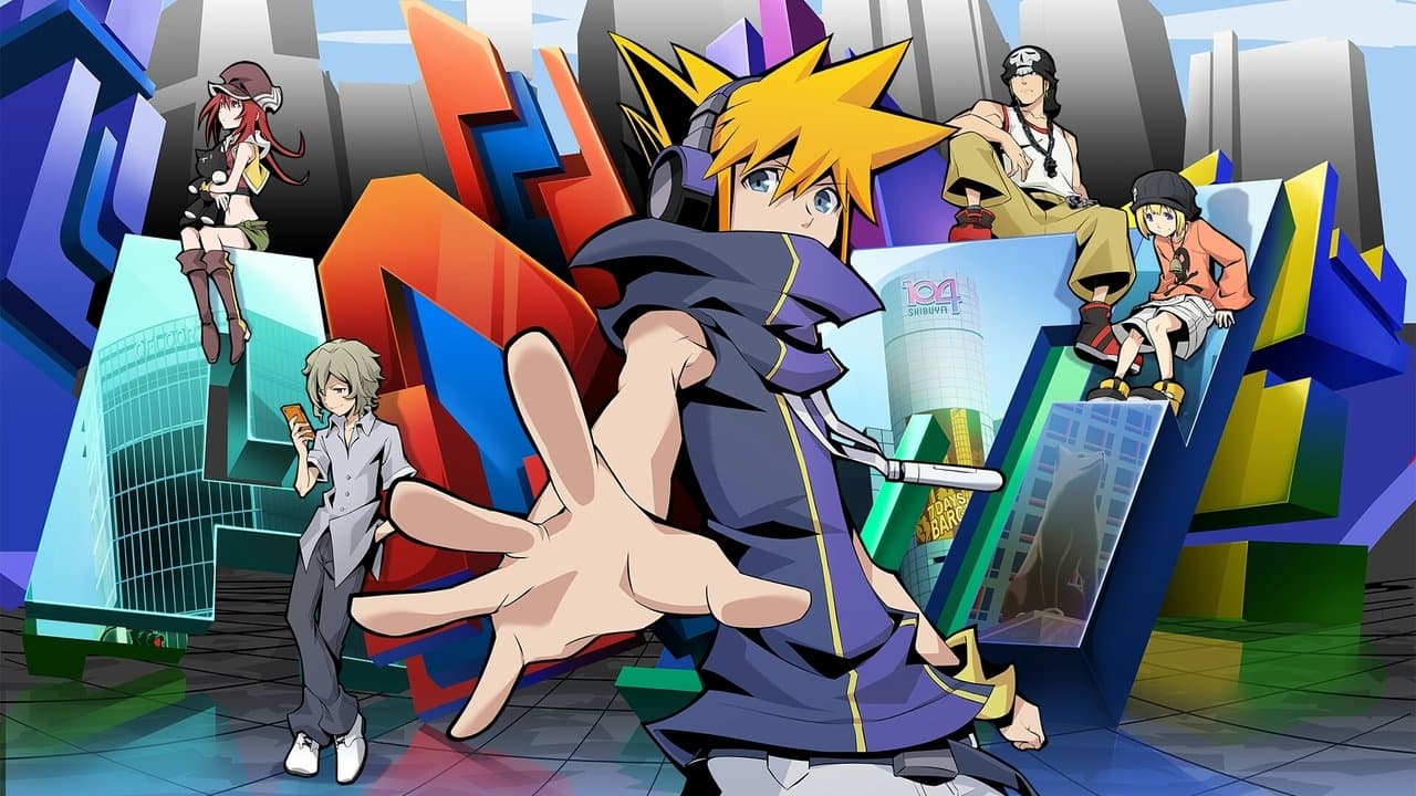 すばらしきこのせかい The Animationの背景画像