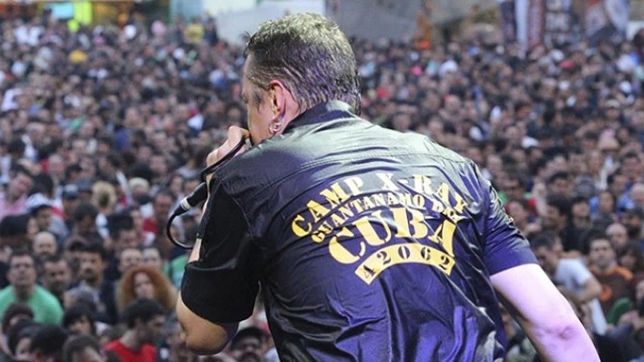 No More Tourの背景画像