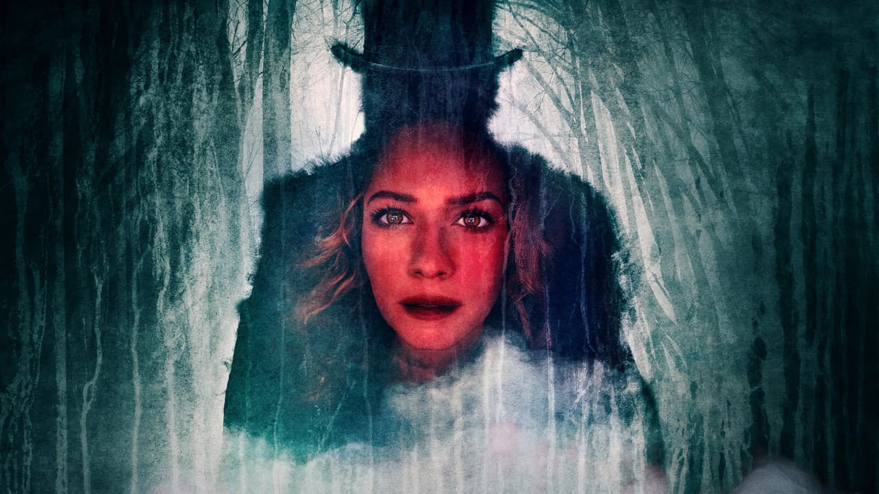 So Cold the Riverの背景画像