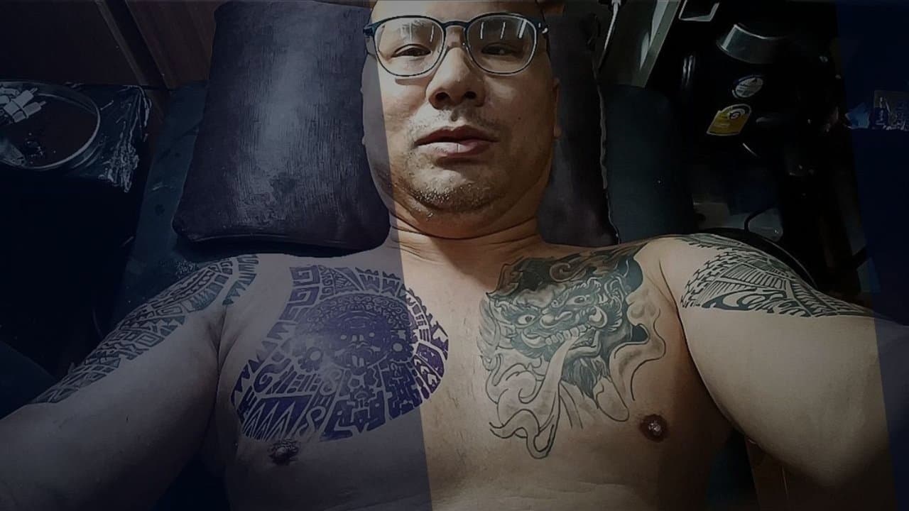 Mayan Trance to God's Immortality Beingの背景画像