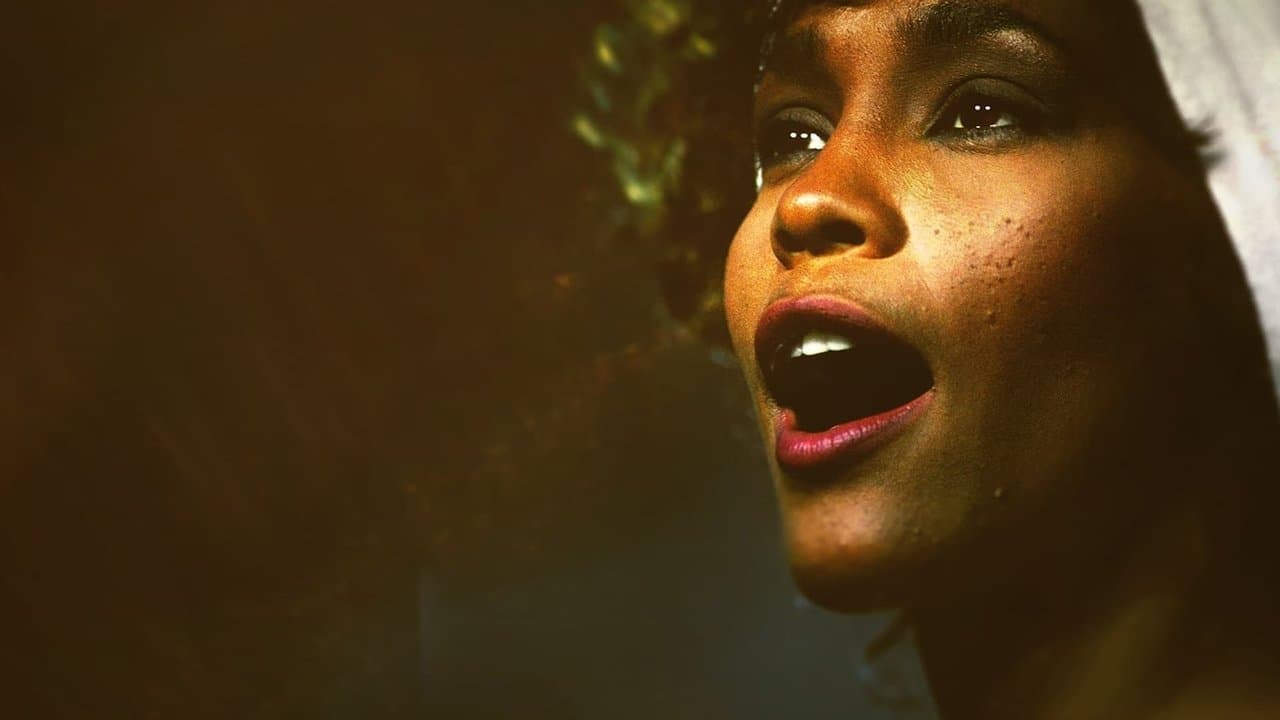 Whitney Houston: As I Amの背景画像