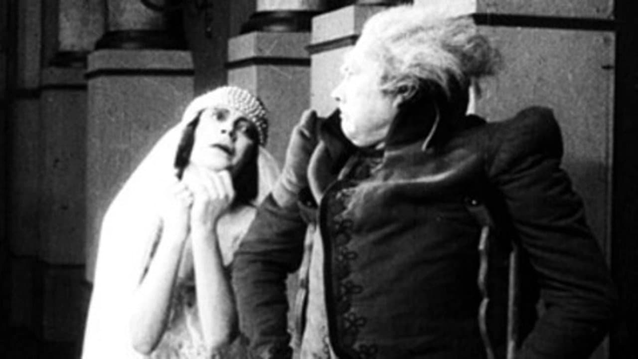 Vanina oder Die Galgenhochzeitの背景画像