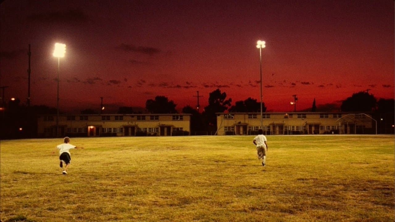 Until the Quiet Comesの背景画像