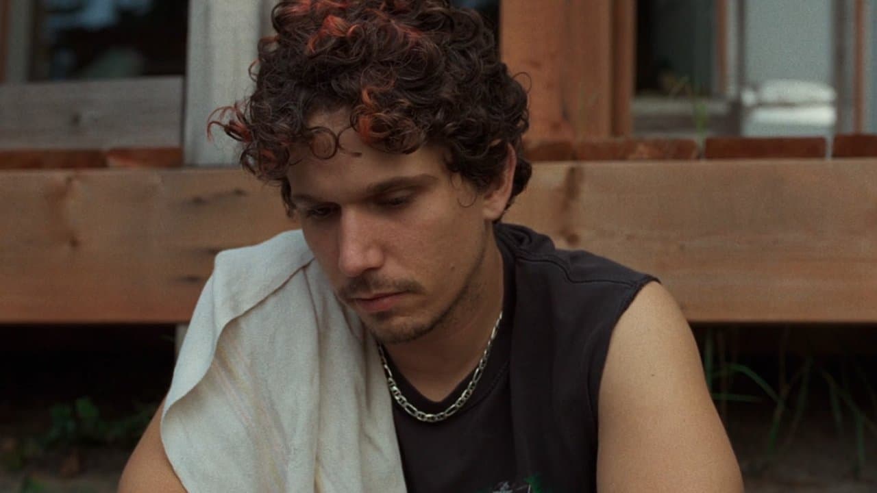 Aujourd'hui c'est dimanche, demain on meurtの背景画像