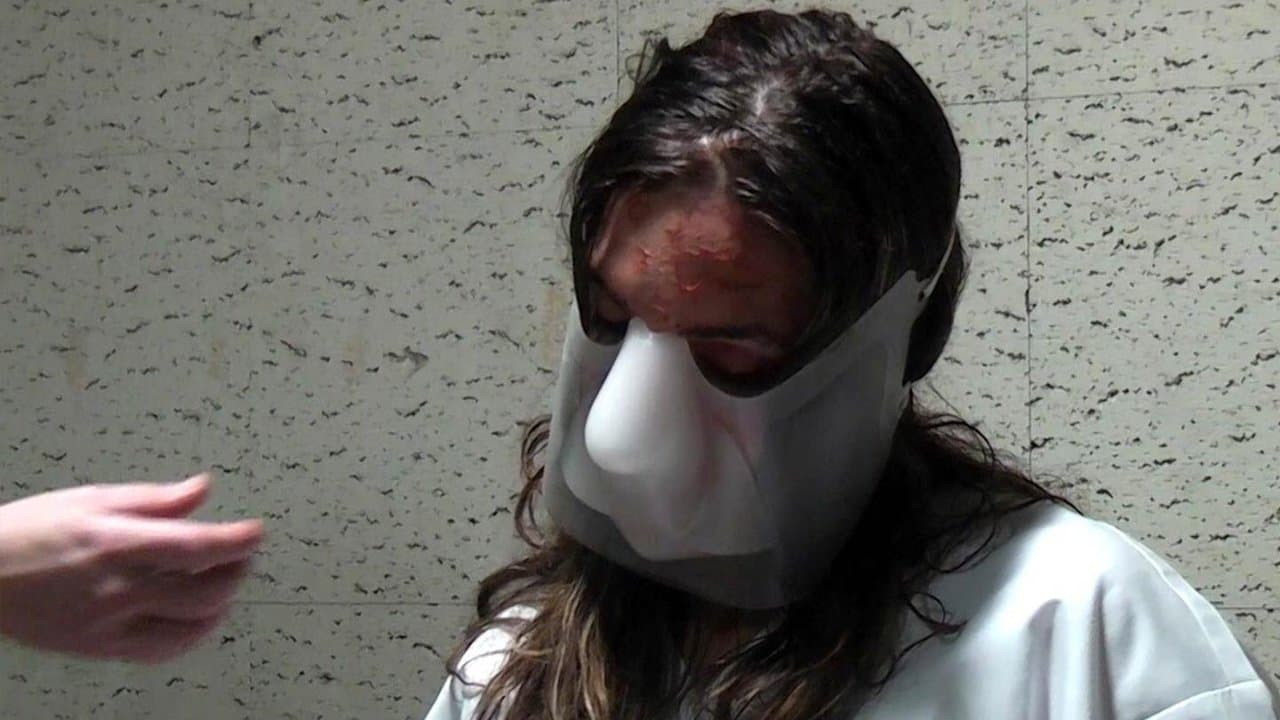 Pretty Deadの背景画像