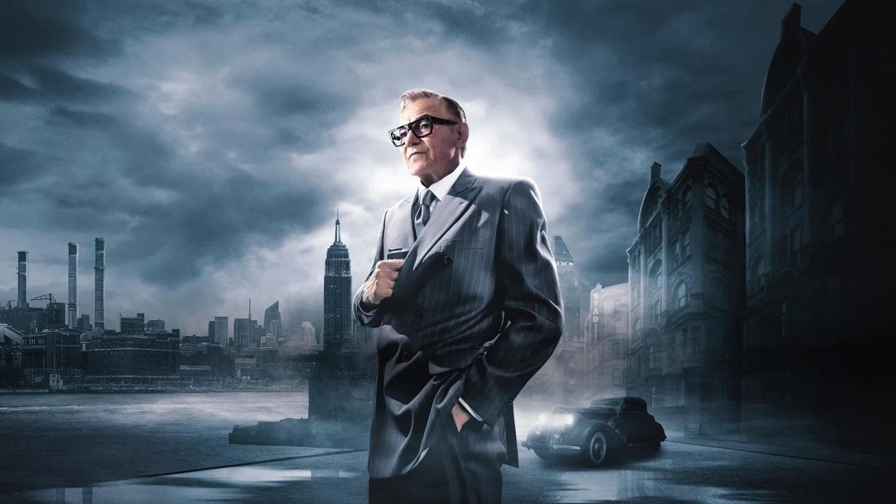 ギャング・オブ・アメリカの背景画像