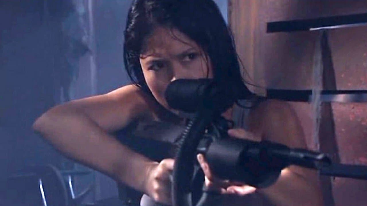 Zombi: La creazioneの背景画像